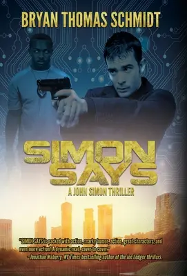 Simon říká - Simon Says