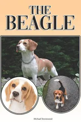 Orel: A Complete and Comprehensive Beginners Guide To: Koupě, vlastnictví, zdraví, péče, výcvik, poslušnost, porozumění - The Beagle: A Complete and Comprehensive Beginners Guide To: Buying, Owning, Health, Grooming, Training, Obedience, Understanding