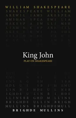 Král Jan - King John