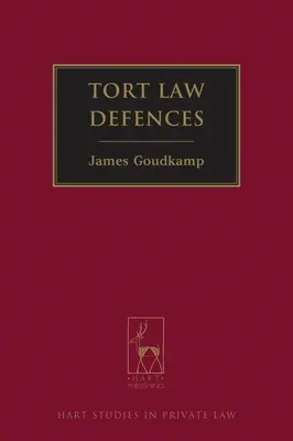 Obhajoby v oblasti deliktního práva - Tort Law Defences