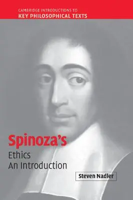 Spinozova „Etika“: An Introduction - Spinoza's 'Ethics': An Introduction