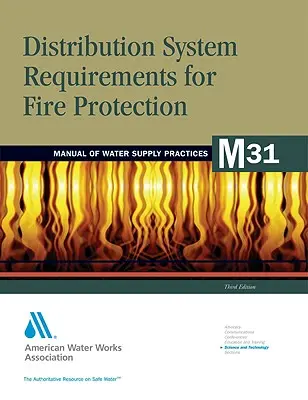 M31 Požadavky na distribuční systém pro požární ochranu - M31 Distribution System Requirements for Fire Protection