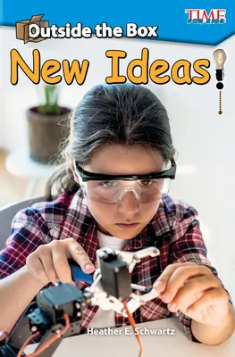 Za hranicí pravidel: Nové nápady! - Outside the Box: New Ideas!