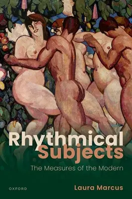Rytmické předměty: Moderní měřítka - Rhythmical Subjects: The Measures of the Modern