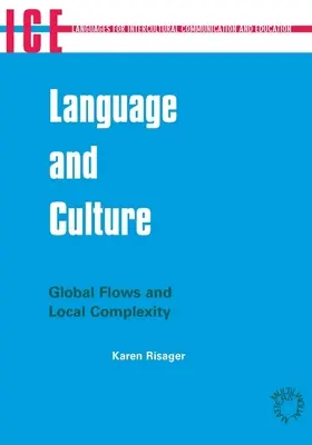 Jazyk a kultura - Language and Culture