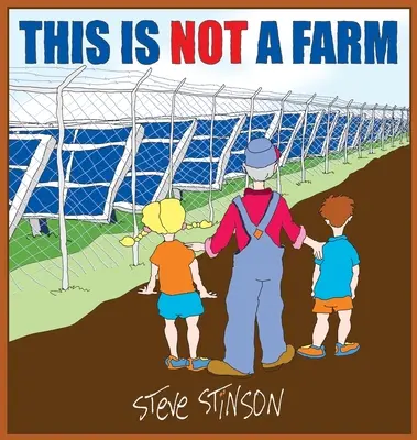 Tohle není farma - This is NOT a Farm
