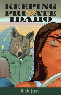 Udržování soukromého Idaha - Keeping Private Idaho