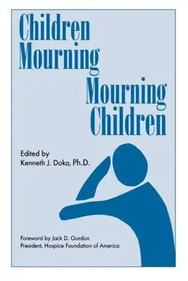 Truchlící děti, truchlící děti - Children Mourning, Mourning Children