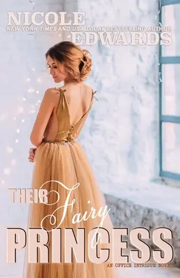 Jejich pohádková princezna - Their Fairy Princess
