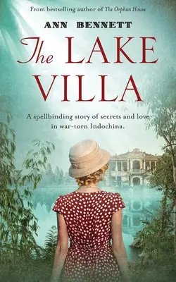 Jezerní vila - The Lake Villa