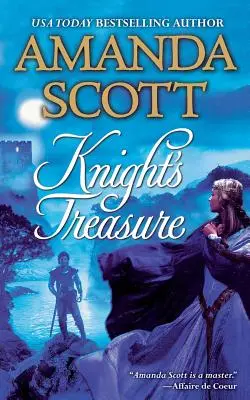 Rytířský poklad - Knight's Treasure