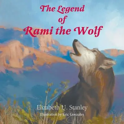 Legenda o vlku Ramim - The Legend of Rami the Wolf