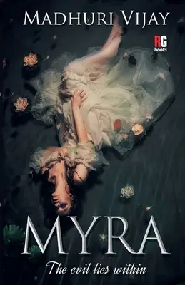 Myra-- Zlo se skrývá uvnitř - Myra-- The evil lies within