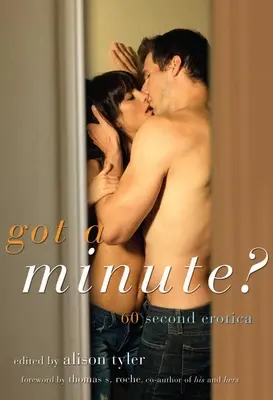Máte chvilku? - Got a Minute?
