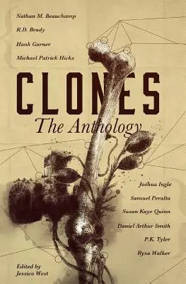 Klony: Antologie - Clones: The Anthology