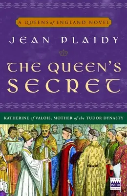Královnino tajemství - The Queen's Secret