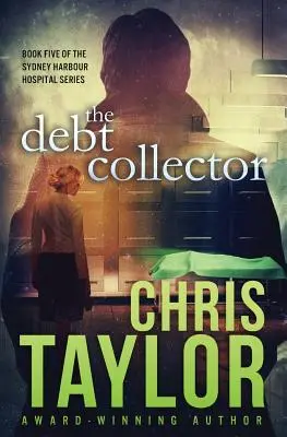 Vymáhání dluhů - The Debt Collector