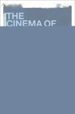 Kino Yorgose Lanthimose: Filmy, forma, filosofie - The Cinema of Yorgos Lanthimos: Films, Form, Philosophy