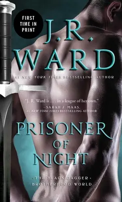 Vězeň noci - Prisoner of Night