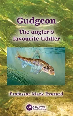 Gudgeon: Oblíbený rybářský přívěsek Gudgeon, kniha pro dívky a chlapce, které se rády baví. - Gudgeon: The Angler's Favourite Tiddler