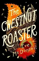 Pražírna kaštanů - Chestnut Roaster