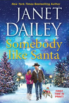Někdo jako Santa - Somebody Like Santa
