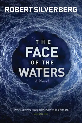 Tvář vod - The Face of the Waters