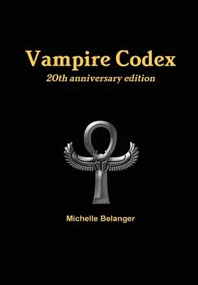 Upíří kodex - Vampire Codex
