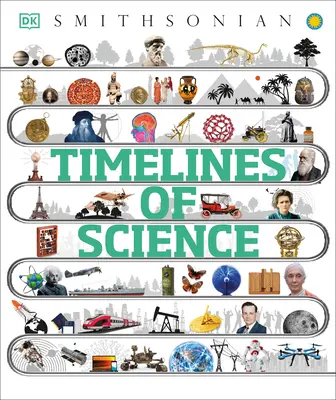 Časové osy vědy - Timelines of Science
