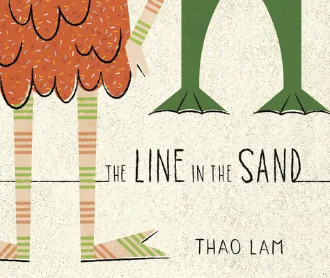 Čára v písku - The Line in the Sand