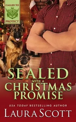 Zpečetěno vánočním slibem - Sealed with a Christmas Promise