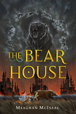 Medvědí dům - The Bear House