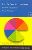 Raná socializace: Sociabilita a připoutanost - Early Socialisation: Sociability and Attachment