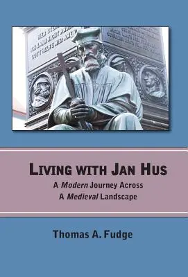 Život s Janem Husem - Living with Jan Hus