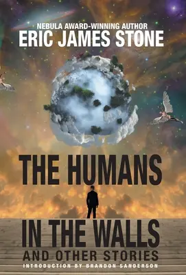 Lidé ve zdech: a jiné příběhy - The Humans in the Walls: and Other Stories