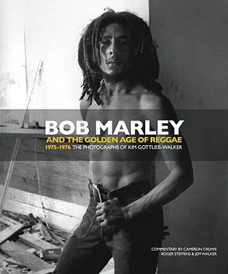Bob Marley a zlatý věk reggae - Bob Marley and the Golden Age of Reggae