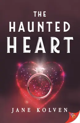 Strašidelné srdce - The Haunted Heart