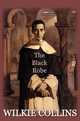 Černé roucho - The Black Robe