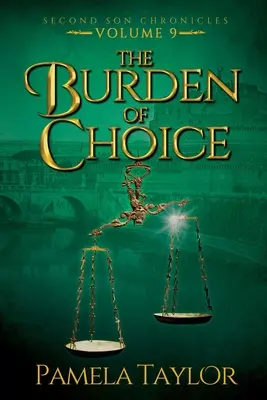 Břemeno volby - The Burden of Choice