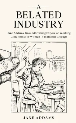 Opožděný průmysl: (Anotace): Přelomové odhalení pracovních podmínek žen v průmyslovém Chicagu od Jane Addamsové - A Belated Industry: Jane Addams' Groundbreaking Expos of Working Conditions for Women in Industrial Chicago (Annotated)