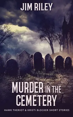 Vražda na hřbitově - Murder in the Cemetery