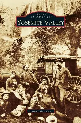 Yosemitské údolí - Yosemite Valley