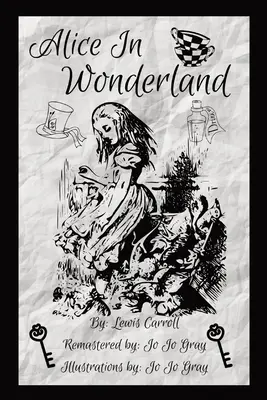 Alenka v říši divů - Alice In Wonderland