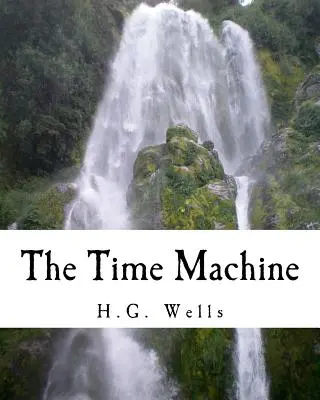 Stroj času (Richard Foster Classics) - The Time Machine (Richard Foster Classics)