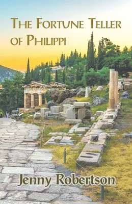 Věštkyně z Filippi - The Fortune Teller of Philippi