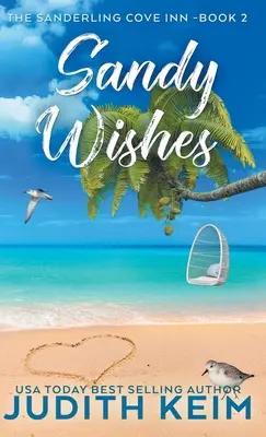 Písečná přání - Sandy Wishes