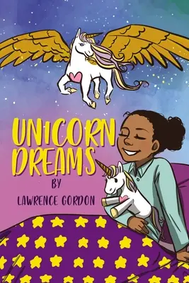 Jednorožčí sny - Unicorn Dreams