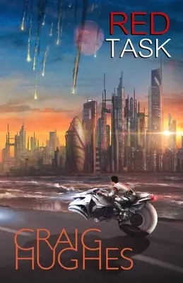 Červený úkol - Red Task