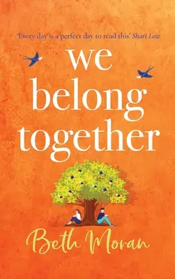 Patříme k sobě - We Belong Together