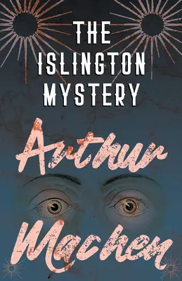 Islingtonská záhada - The Islington Mystery